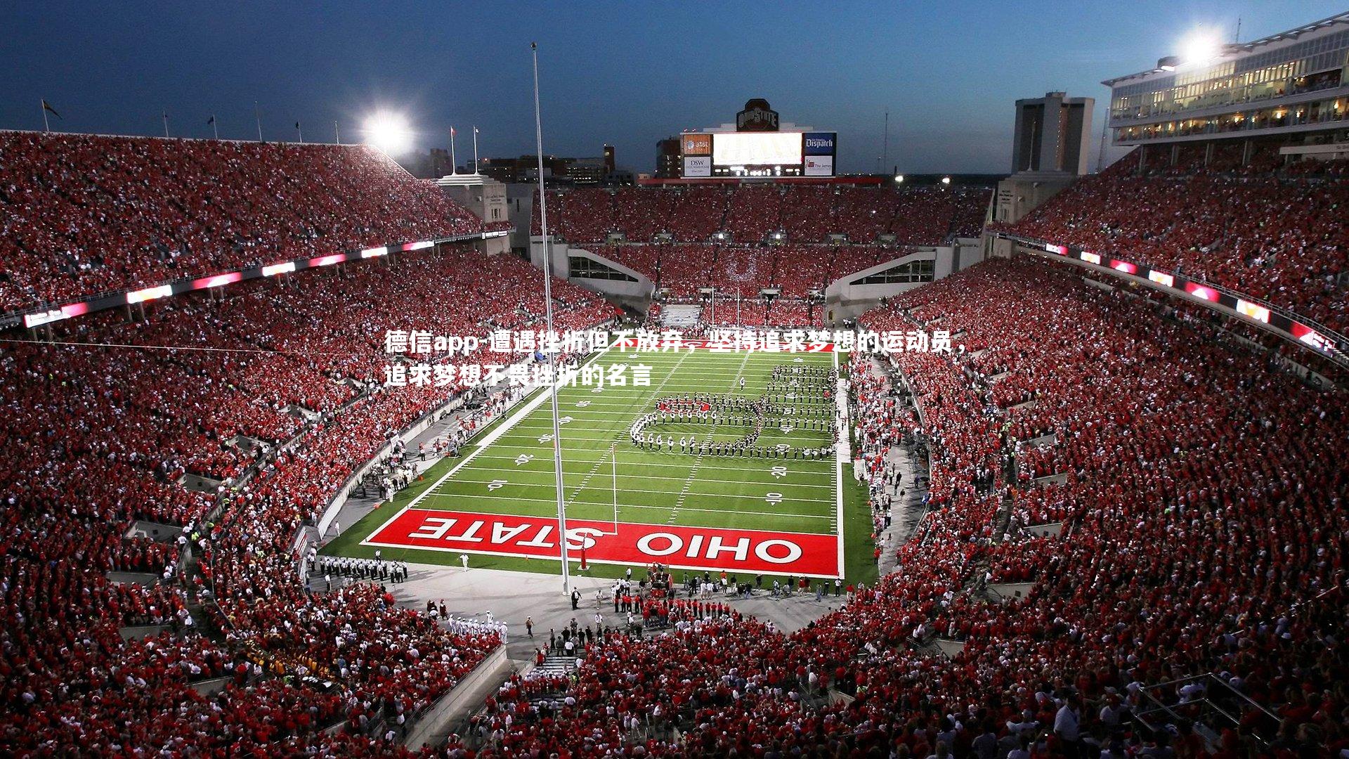 遭遇挫折但不放弃，坚持追求梦想的运动员，追求梦想不畏挫折的名言