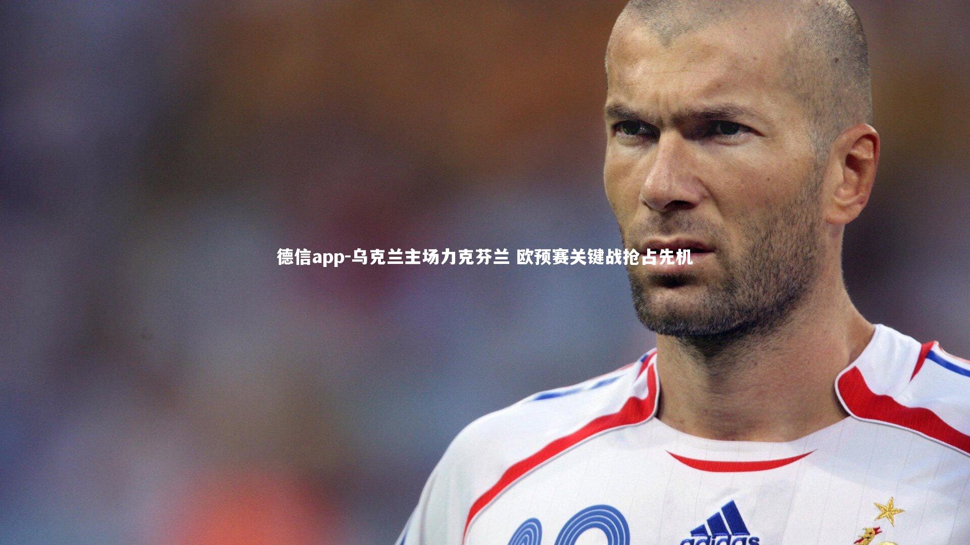 乌克兰主场力克芬兰 欧预赛关键战抢占先机